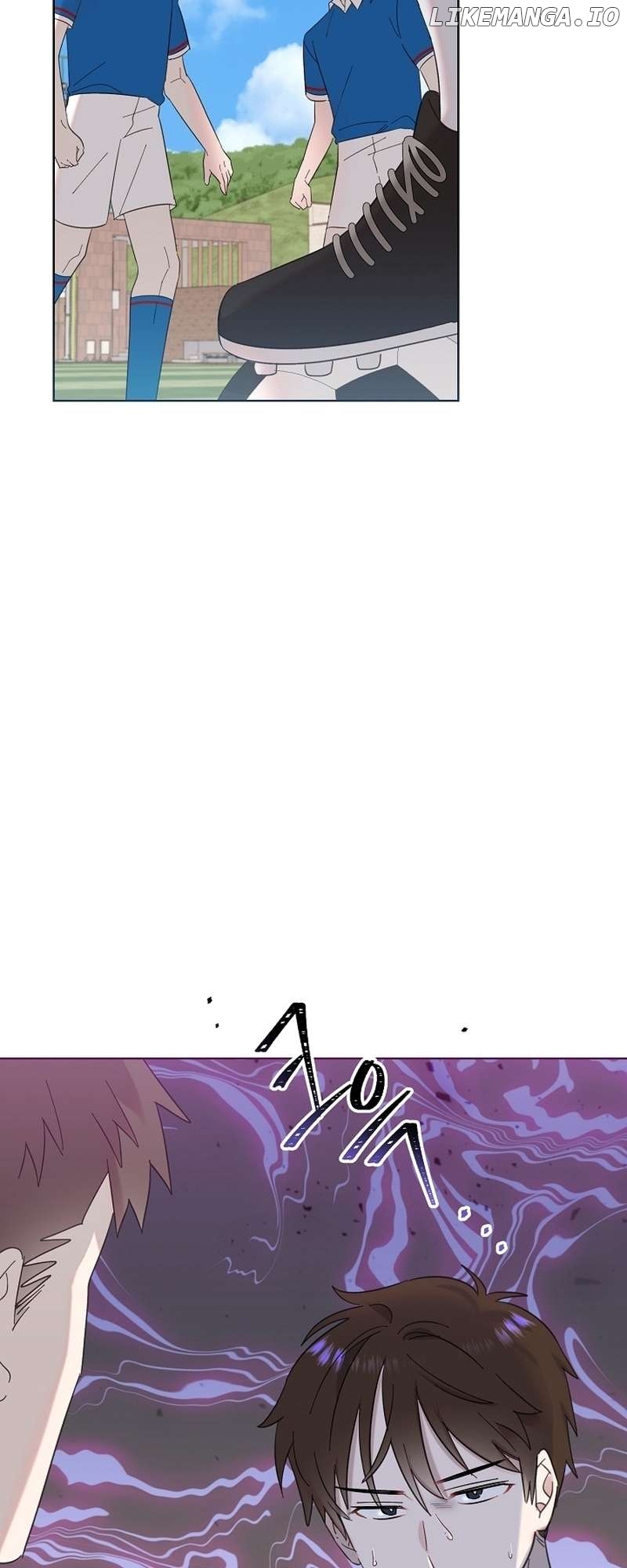 Read Brother, am I cute Manga Online