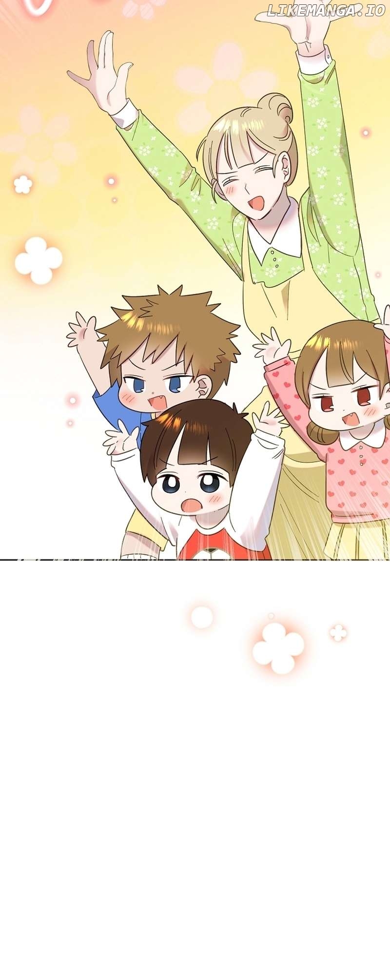 Read Brother, am I cute Manga Online
