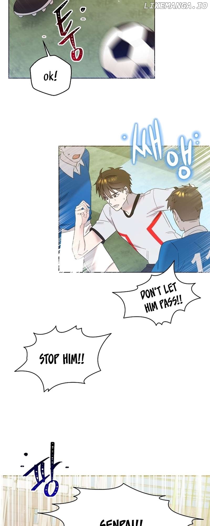 Read Brother, am I cute Manga Online