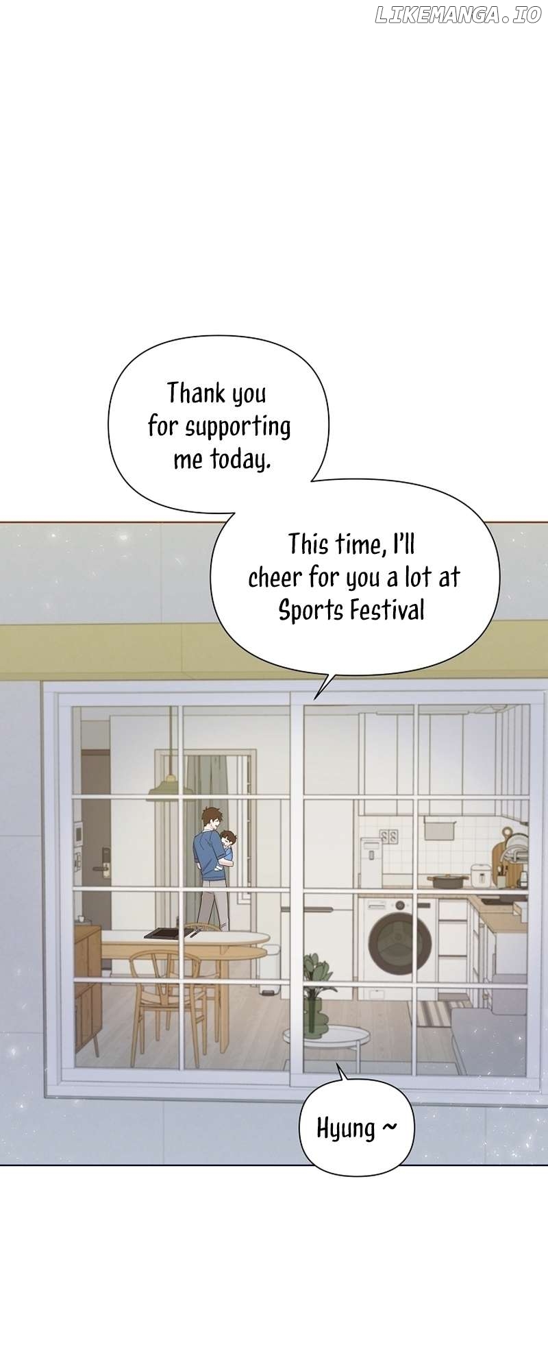 Read Brother, am I cute Manga Online