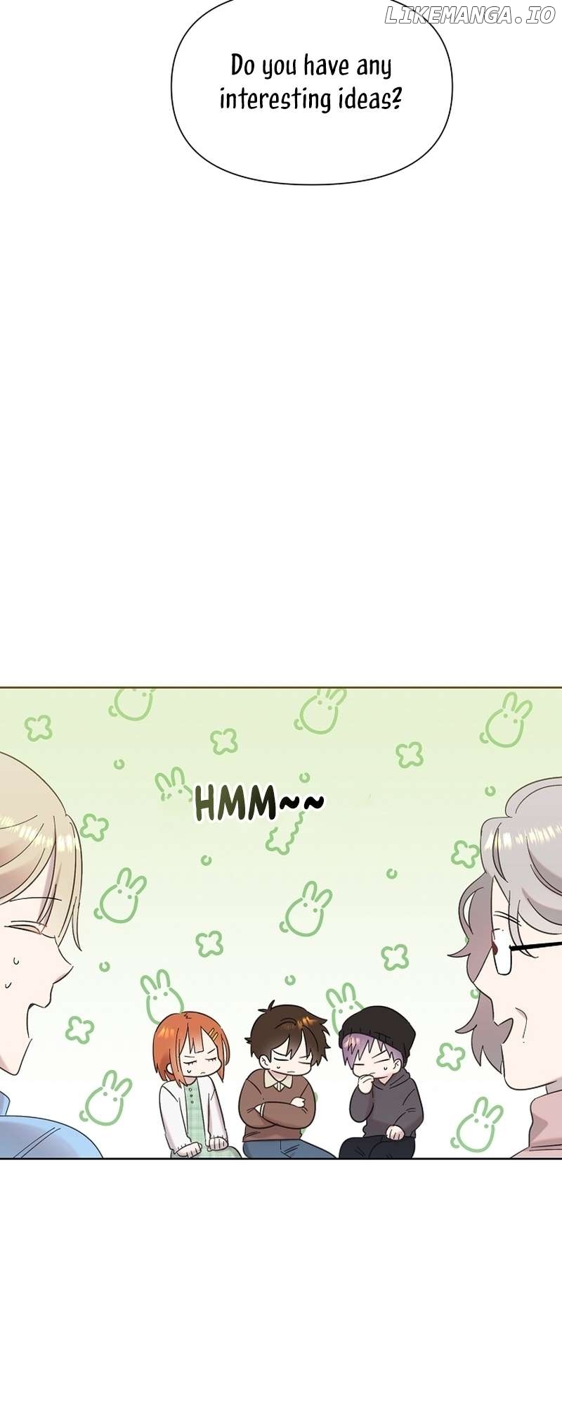 Read Brother, am I cute Manga Online