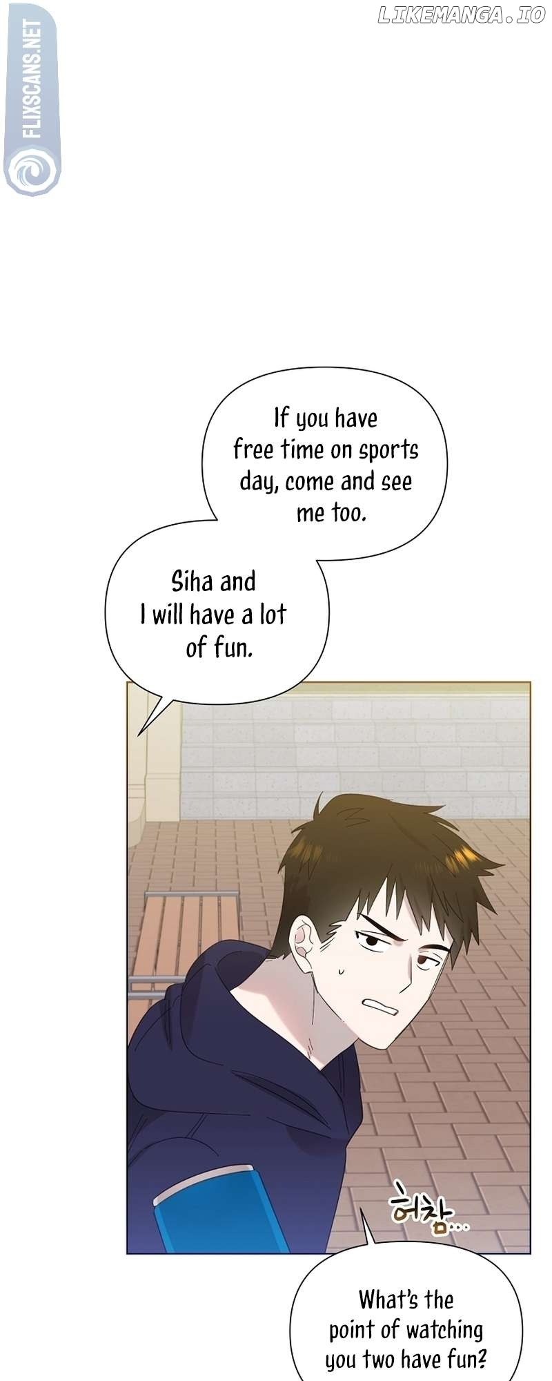 Read Brother, am I cute Manga Online