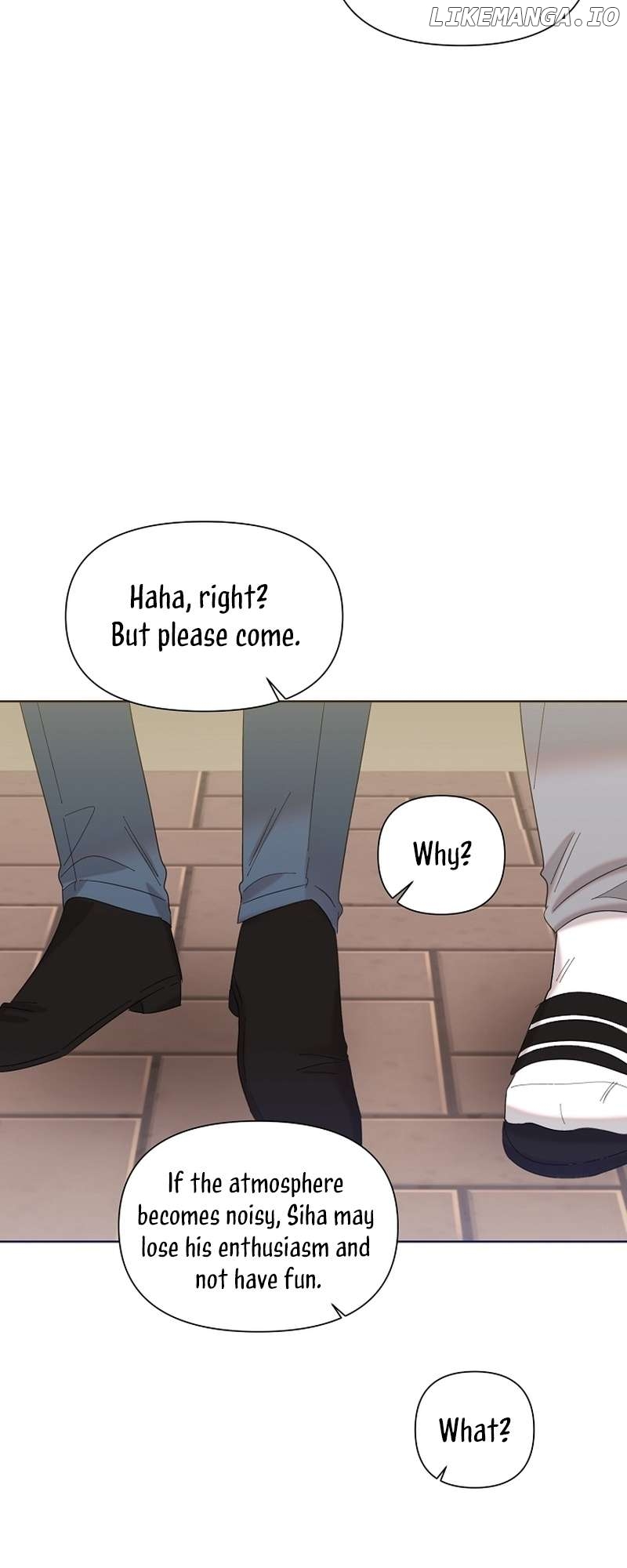 Read Brother, am I cute Manga Online