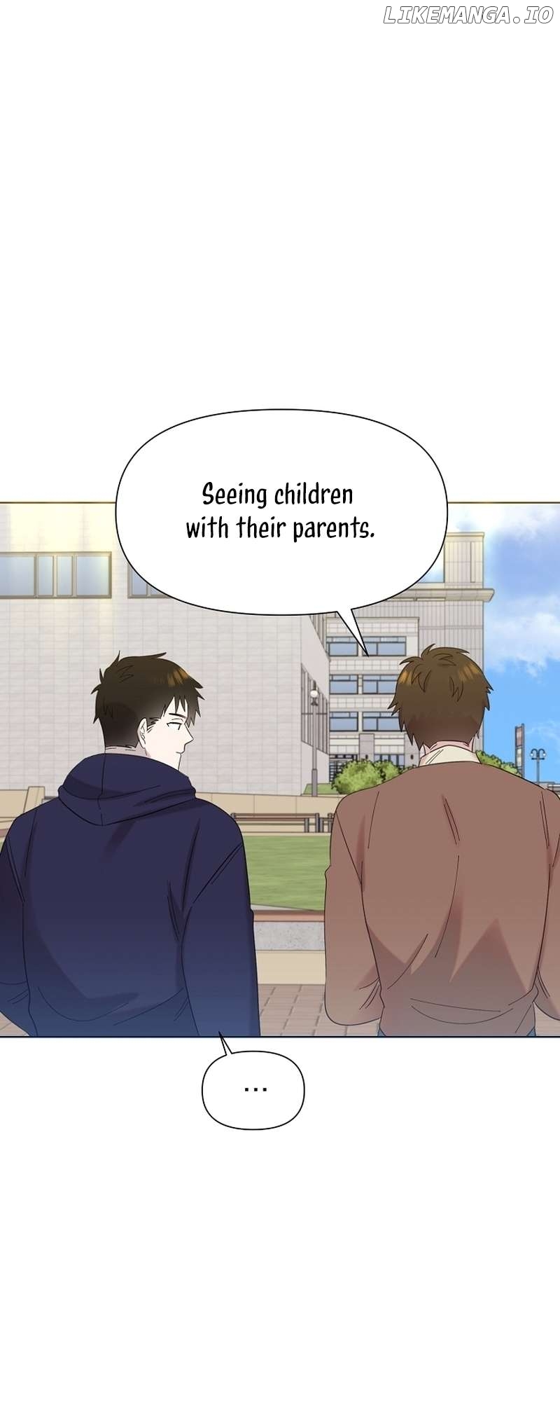 Read Brother, am I cute Manga Online