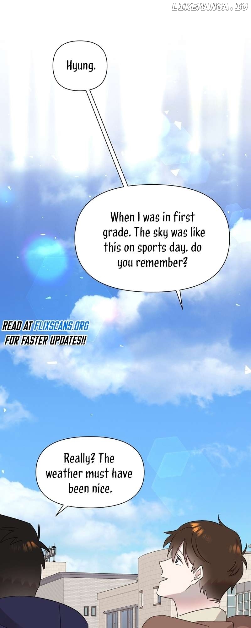 Read Brother, am I cute Manga Online