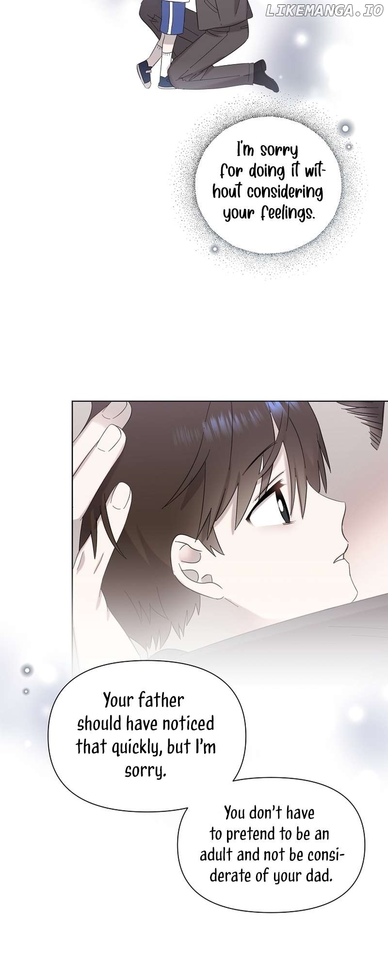 Read Brother, am I cute Manga Online