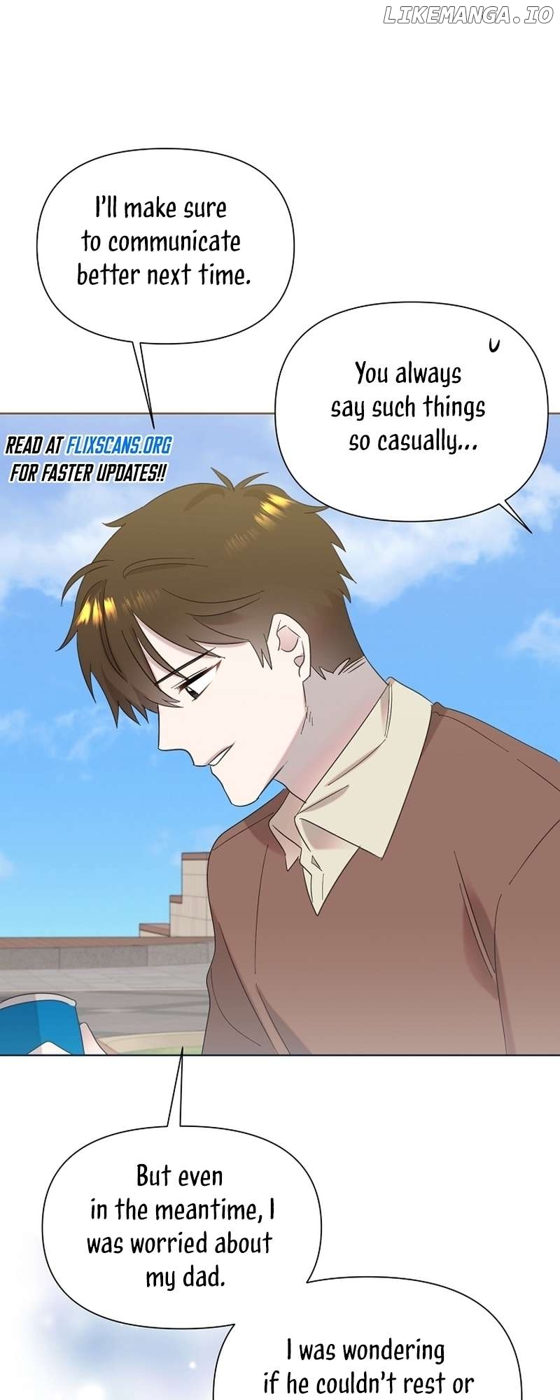 Read Brother, am I cute Manga Online