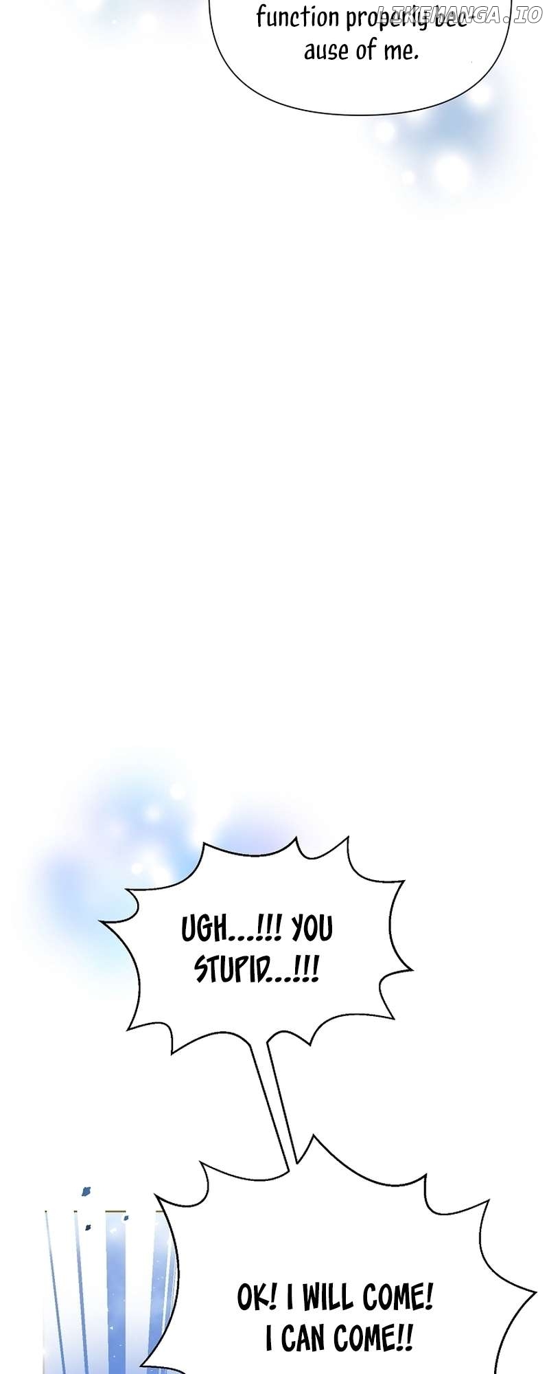 Read Brother, am I cute Manga Online
