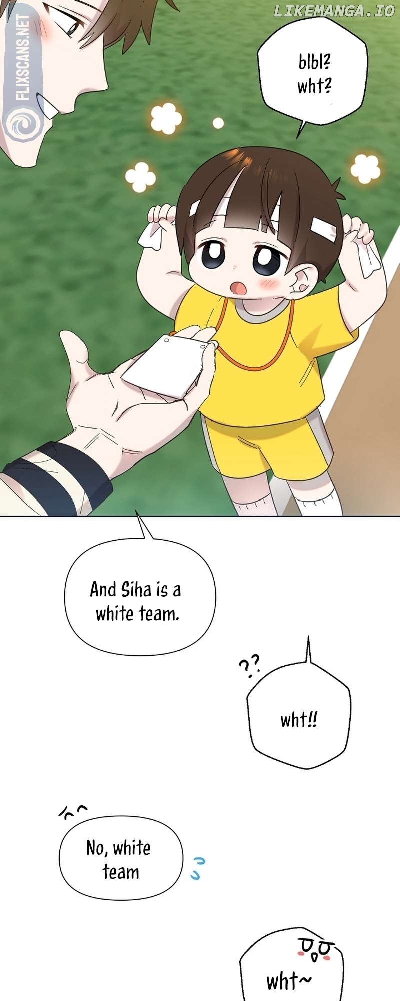 Read Brother, am I cute Manga Online