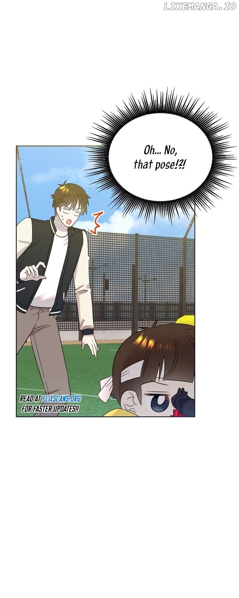 Read Brother, am I cute Manga Online