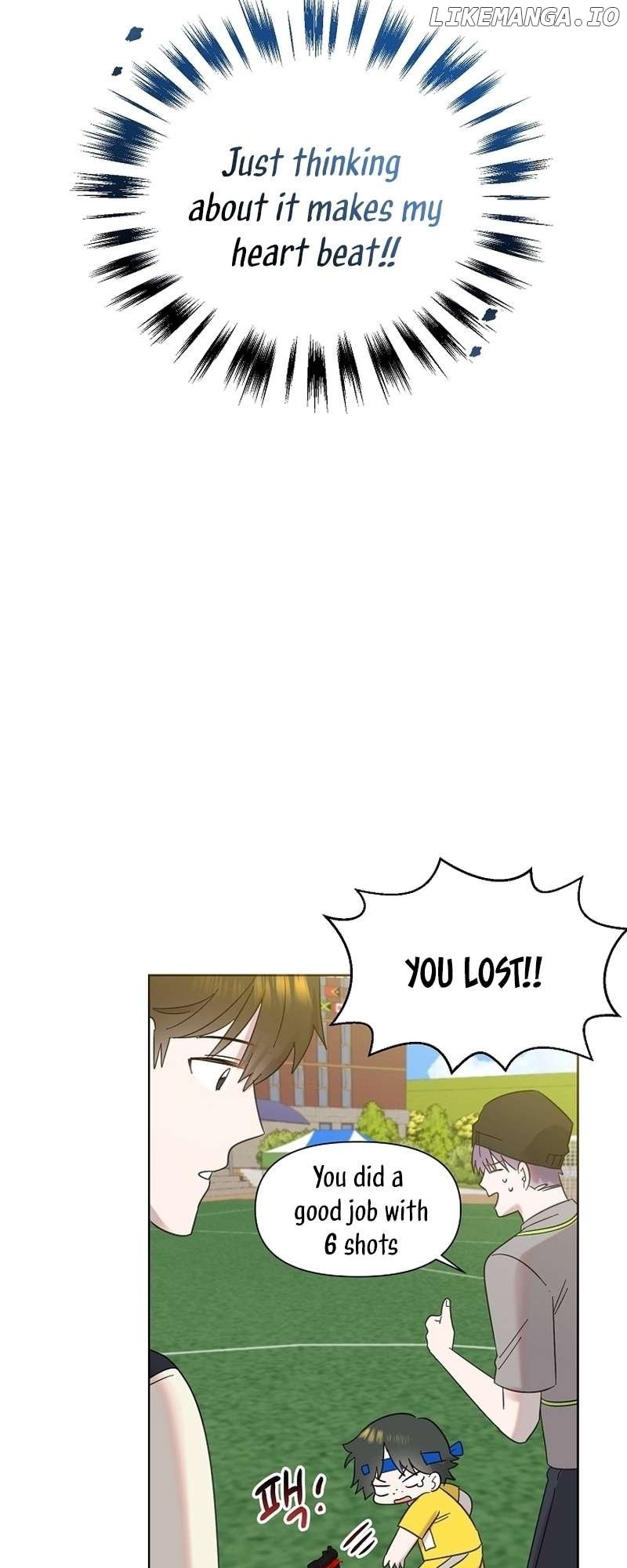 Read Brother, am I cute Manga Online