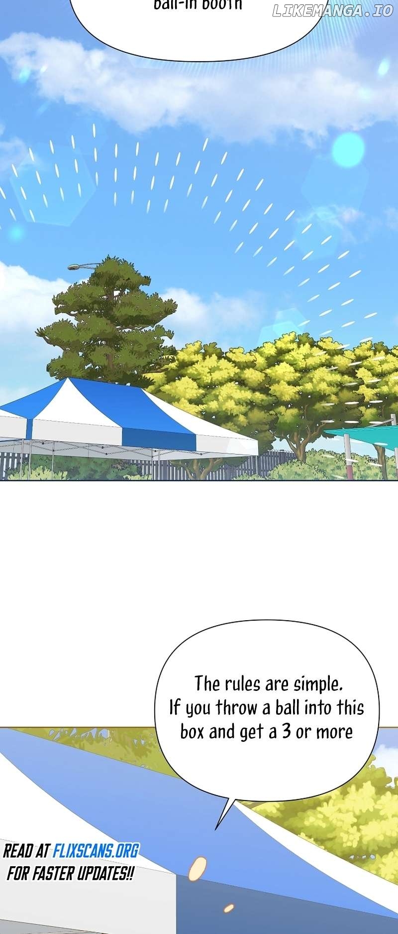 Read Brother, am I cute Manga Online