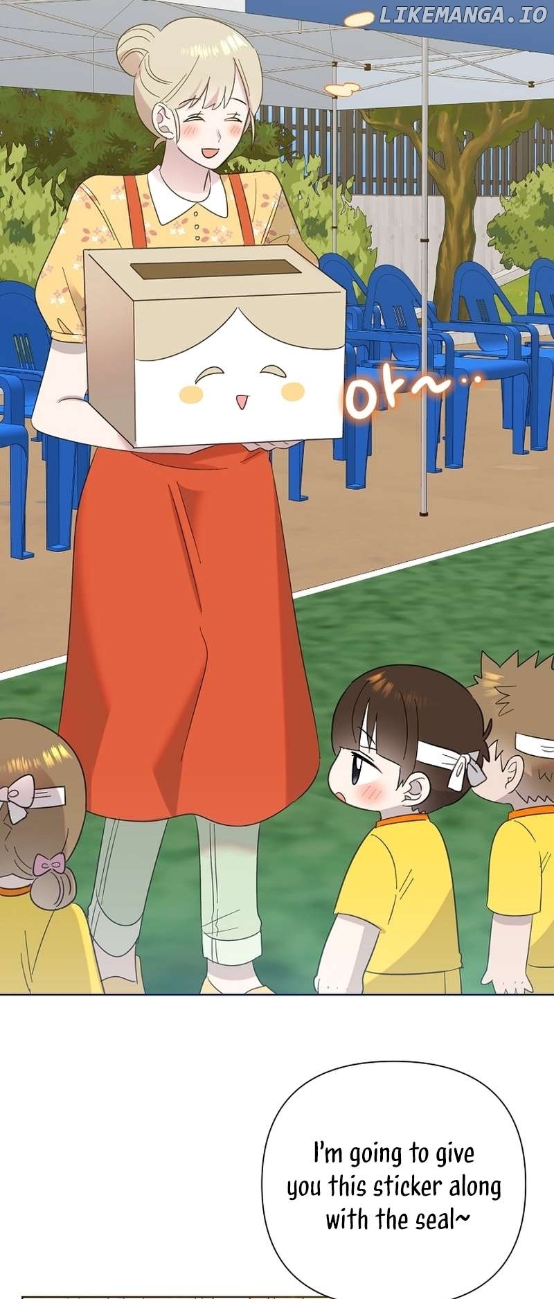Read Brother, am I cute Manga Online