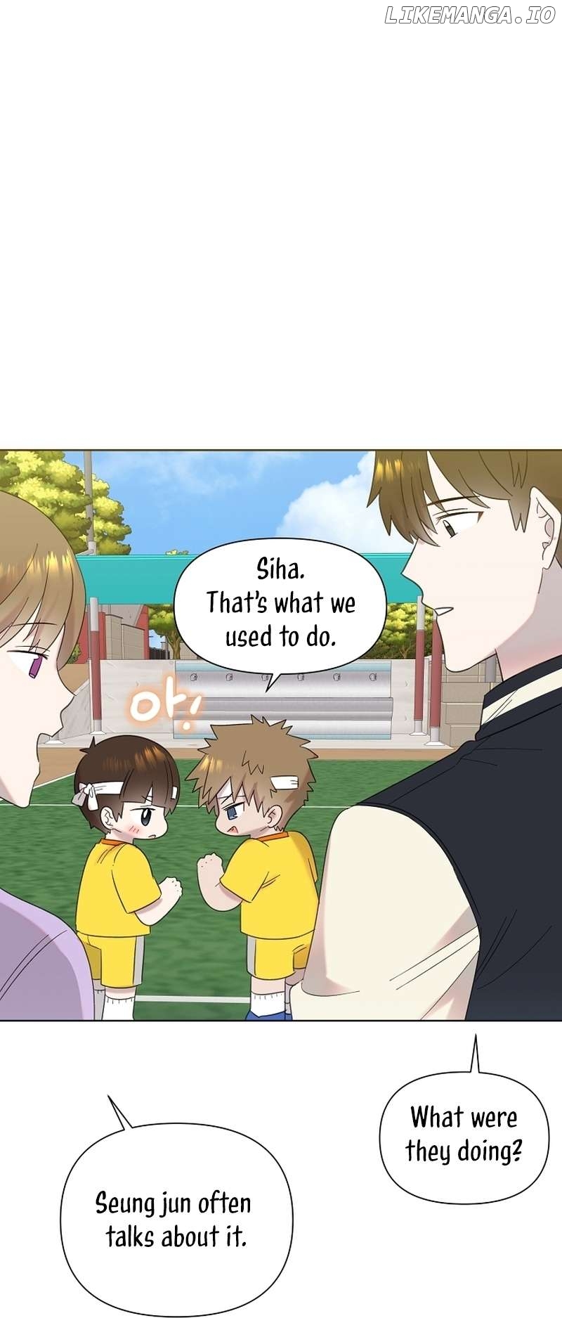 Read Brother, am I cute Manga Online