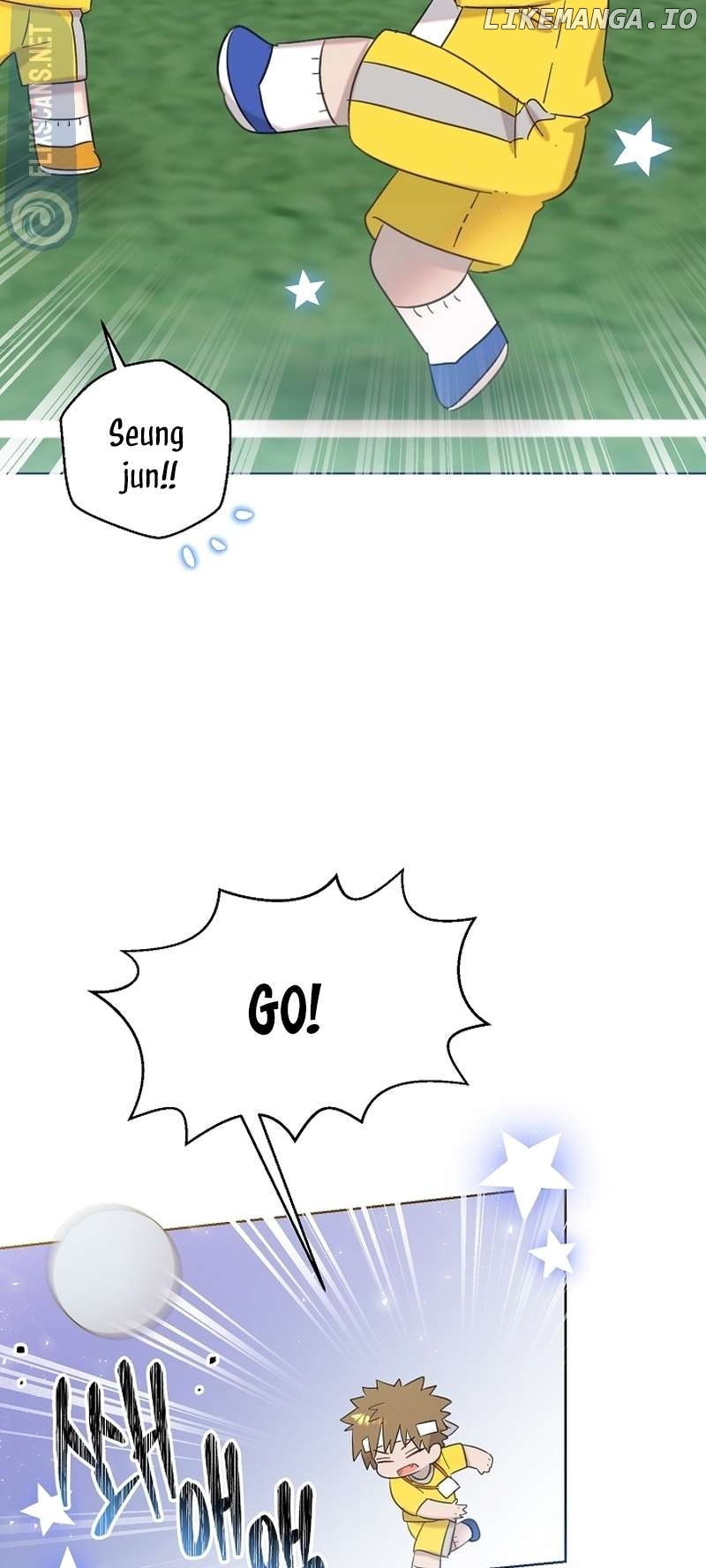 Read Brother, am I cute Manga Online