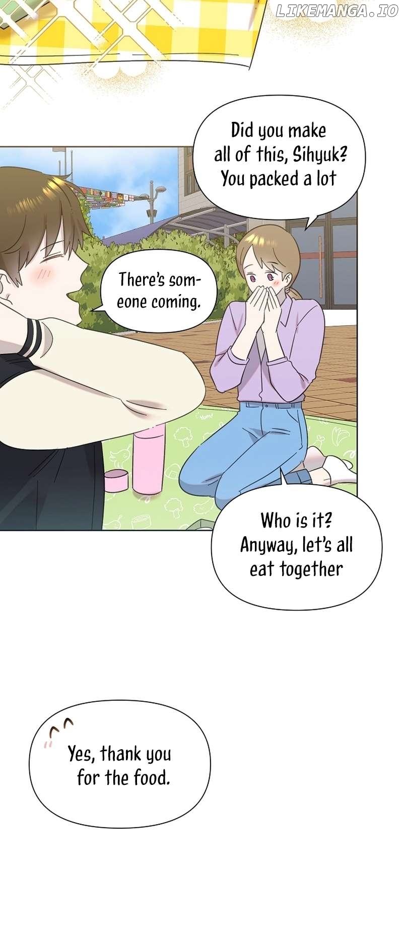 Read Brother, am I cute Manga Online