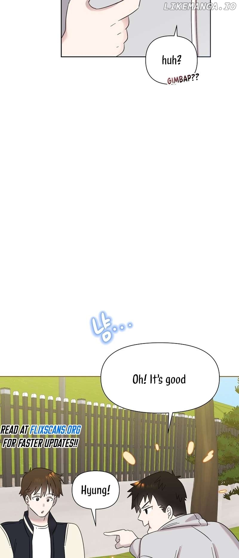 Read Brother, am I cute Manga Online