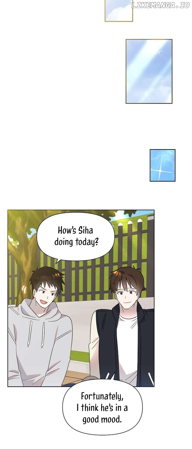 Read Brother, am I cute Manga Online