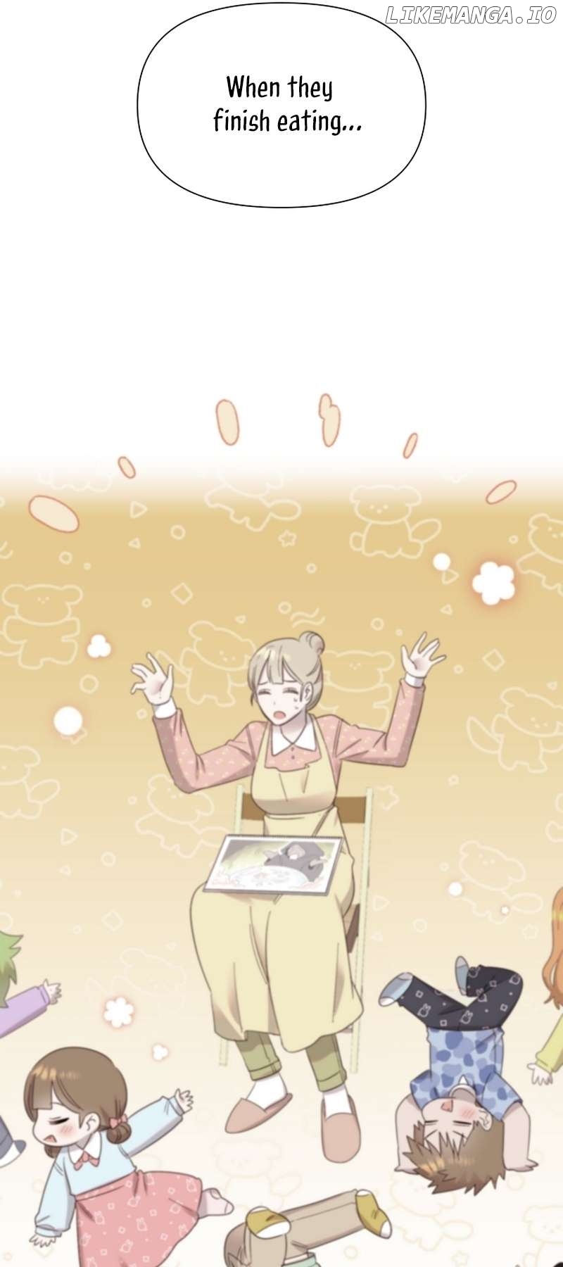 Read Brother, am I cute Manga Online