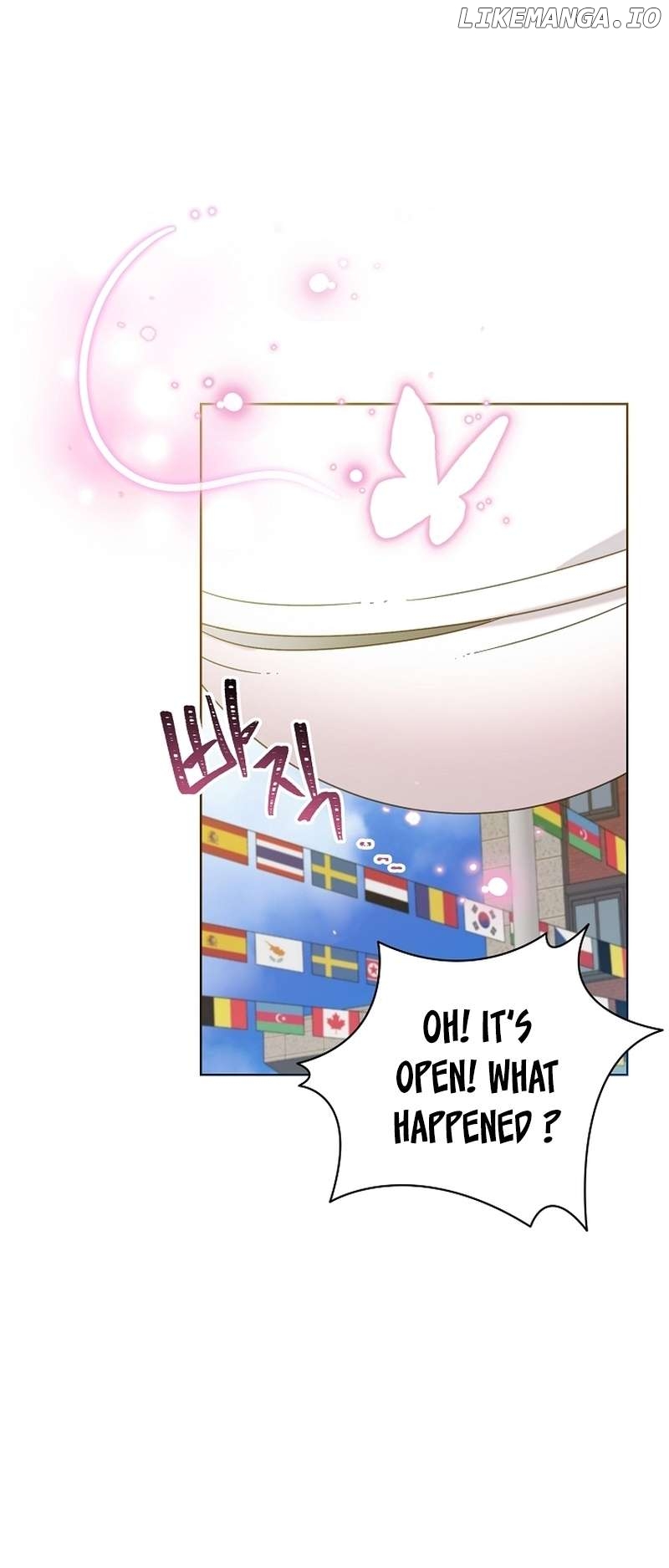 Read Brother, am I cute Manga Online