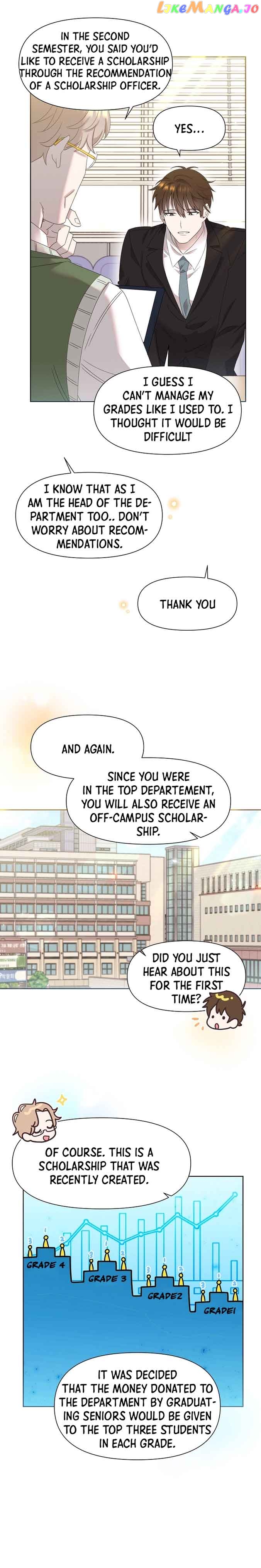 Read Brother, am I cute Manga Online