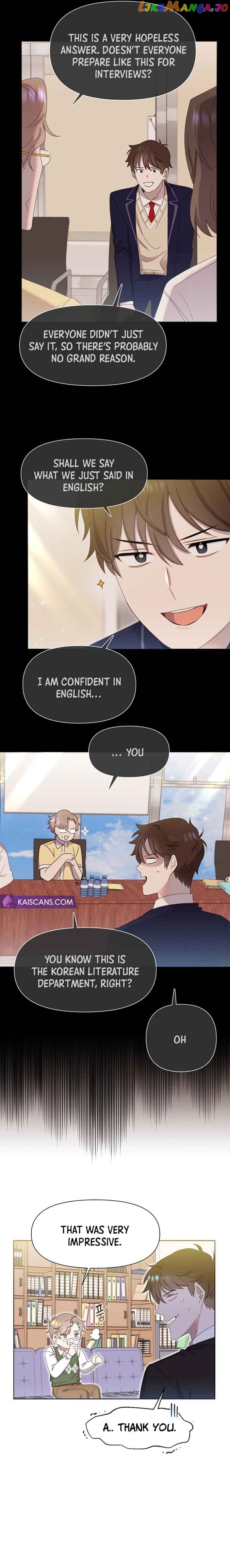 Read Brother, am I cute Manga Online