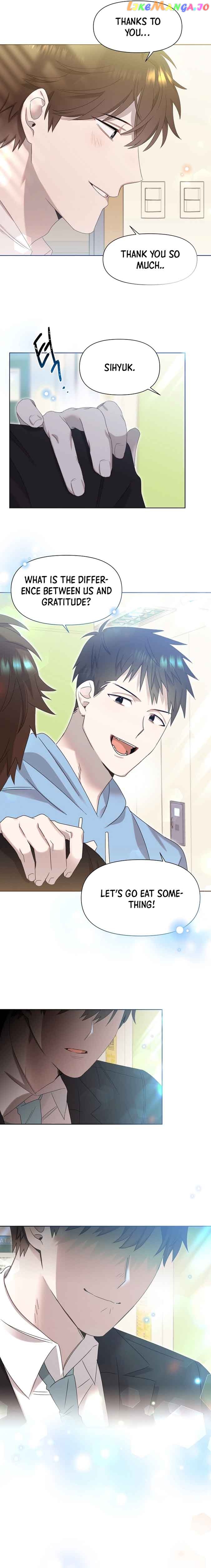 Read Brother, am I cute Manga Online
