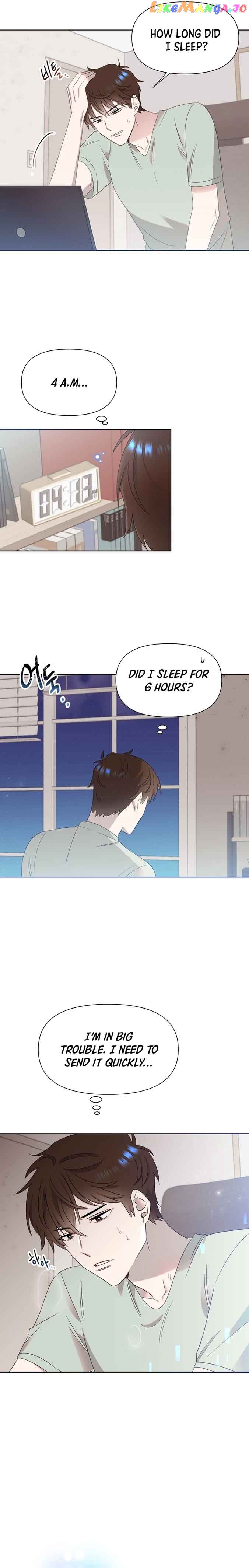 Read Brother, am I cute Manga Online