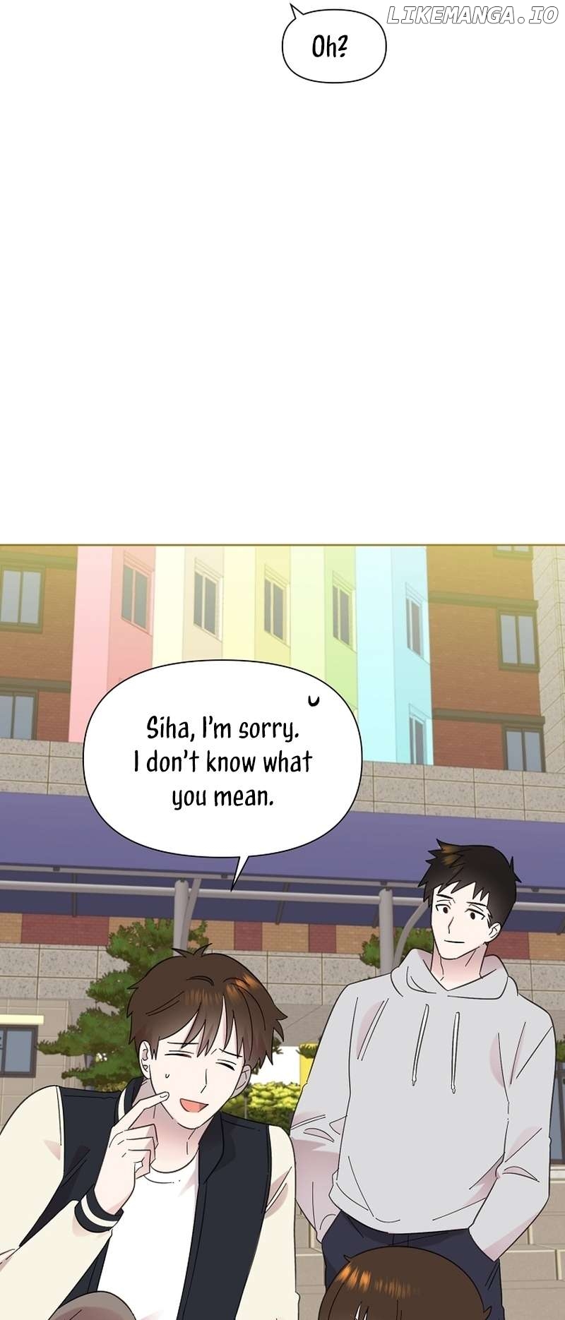 Read Brother, am I cute Manga Online