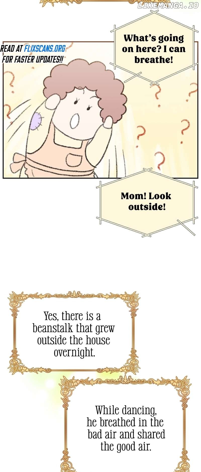 Read Brother, am I cute Manga Online