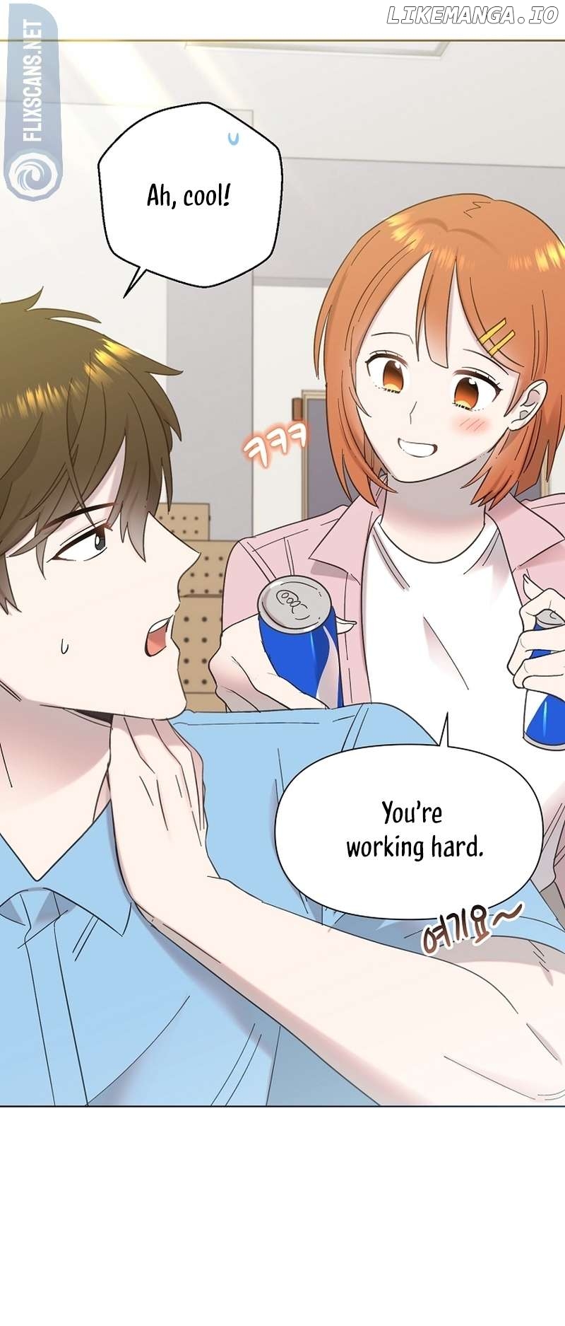 Read Brother, am I cute Manga Online