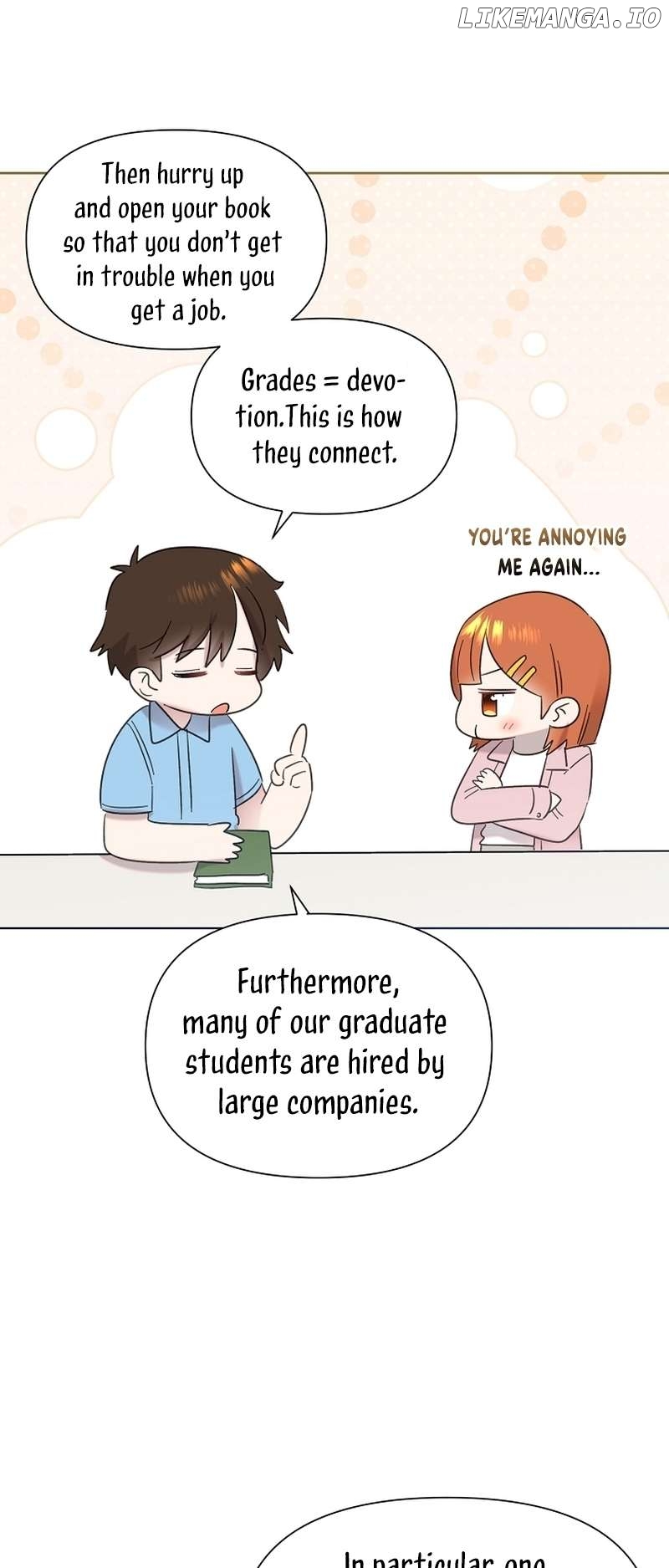 Read Brother, am I cute Manga Online
