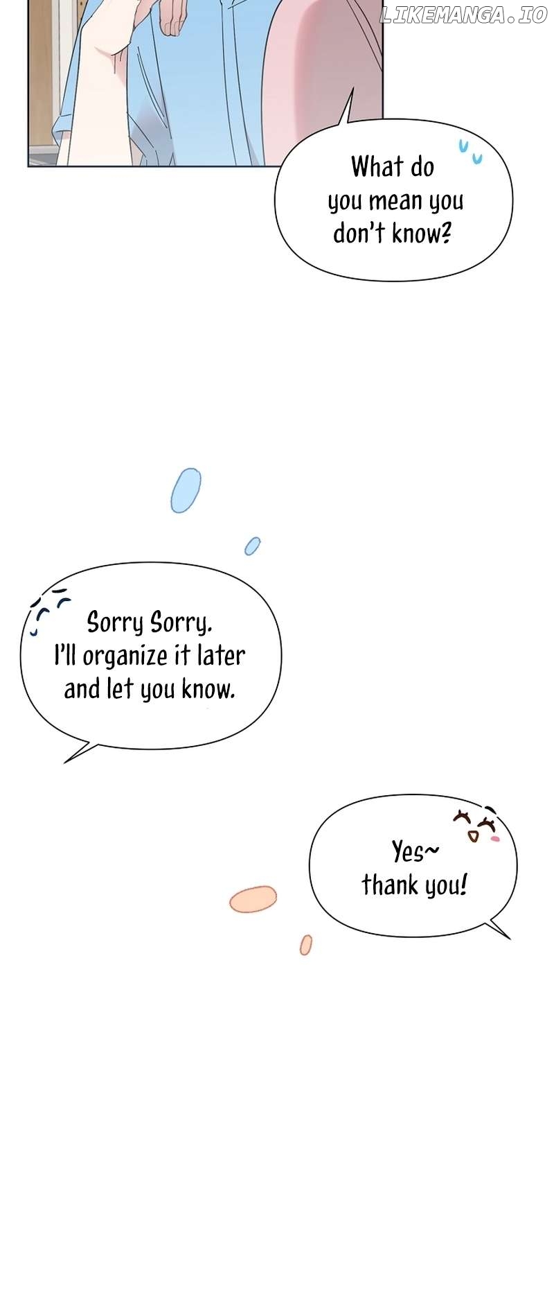 Read Brother, am I cute Manga Online