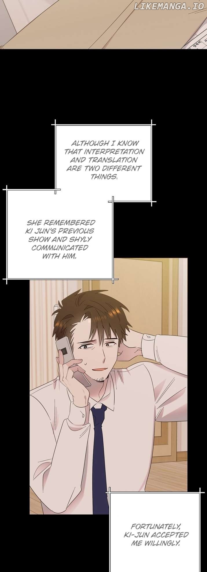 Read Brother, am I cute Manga Online