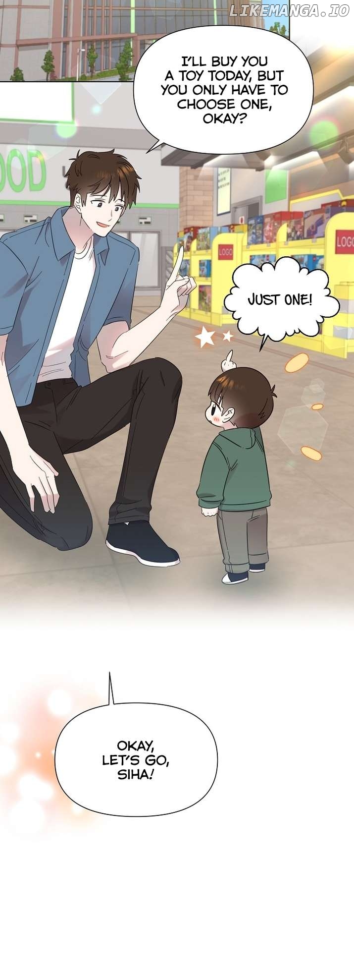 Read Brother, am I cute Manga Online