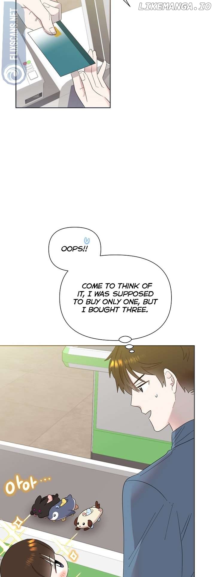 Read Brother, am I cute Manga Online
