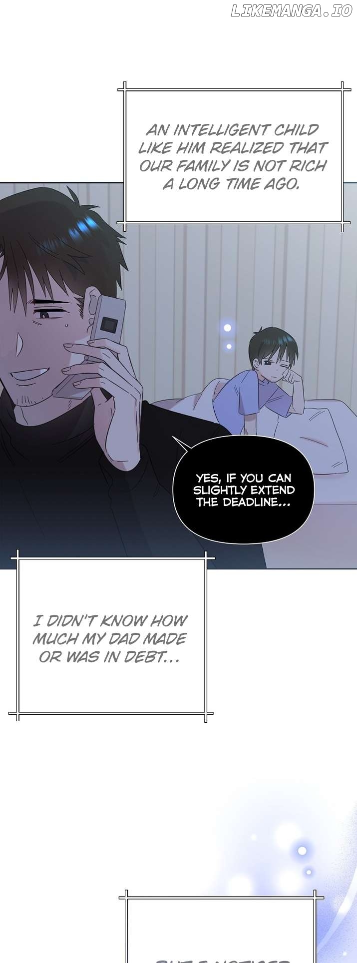 Read Brother, am I cute Manga Online