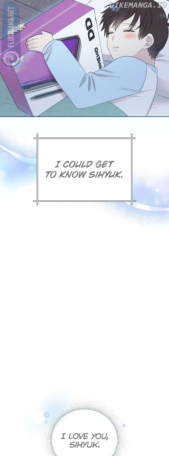 Read Brother, am I cute Manga Online