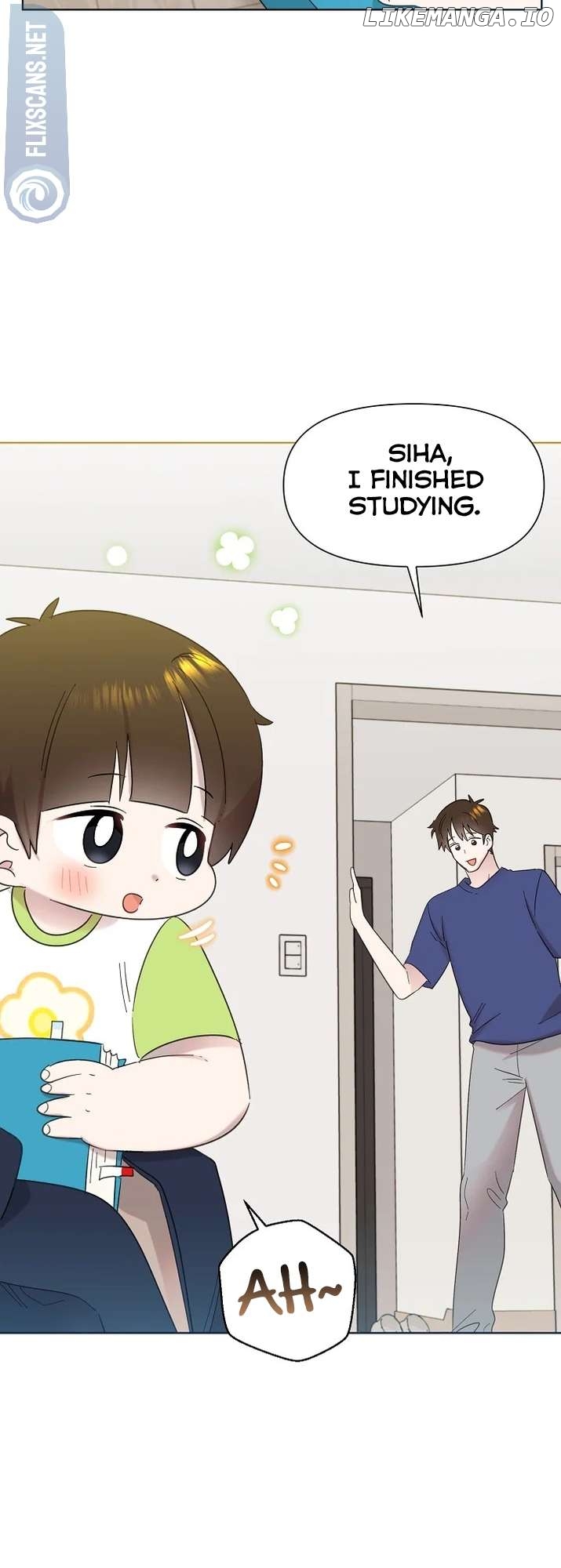 Read Brother, am I cute Manga Online