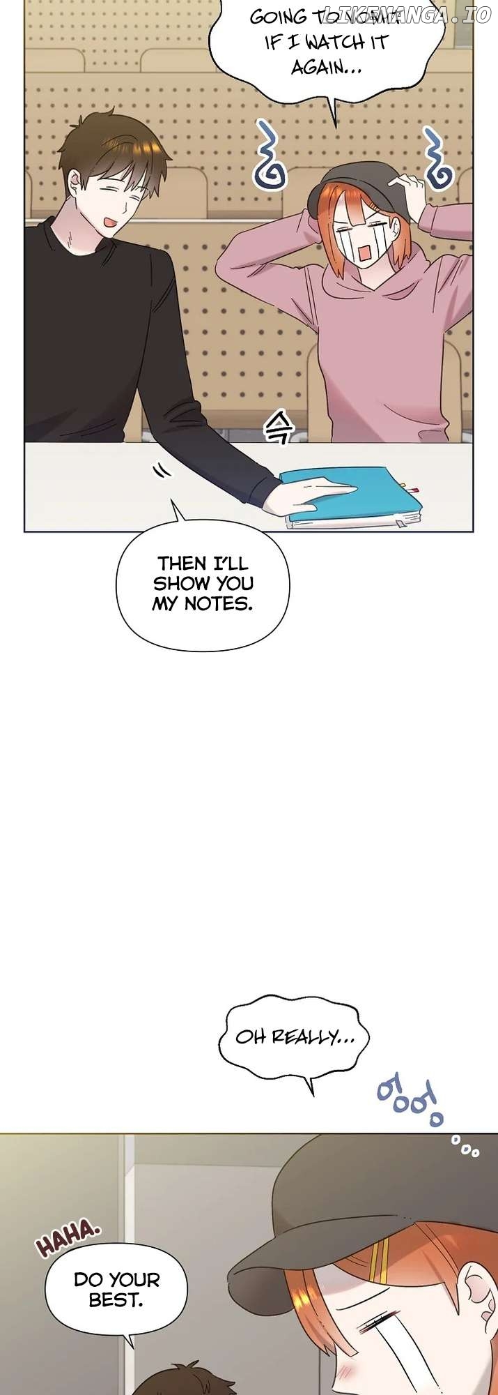 Read Brother, am I cute Manga Online