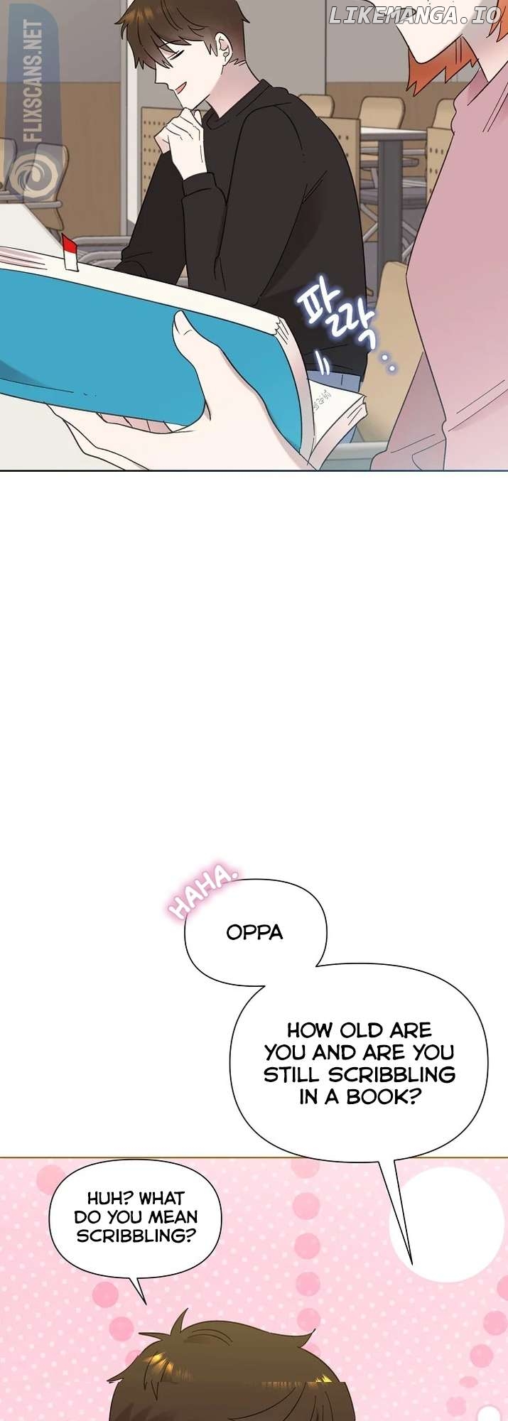 Read Brother, am I cute Manga Online