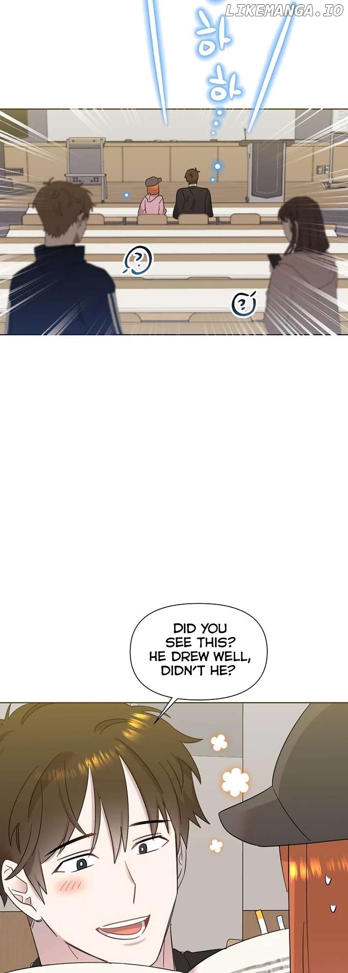 Read Brother, am I cute Manga Online