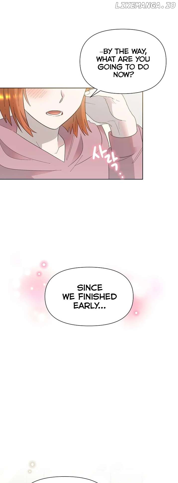 Read Brother, am I cute Manga Online
