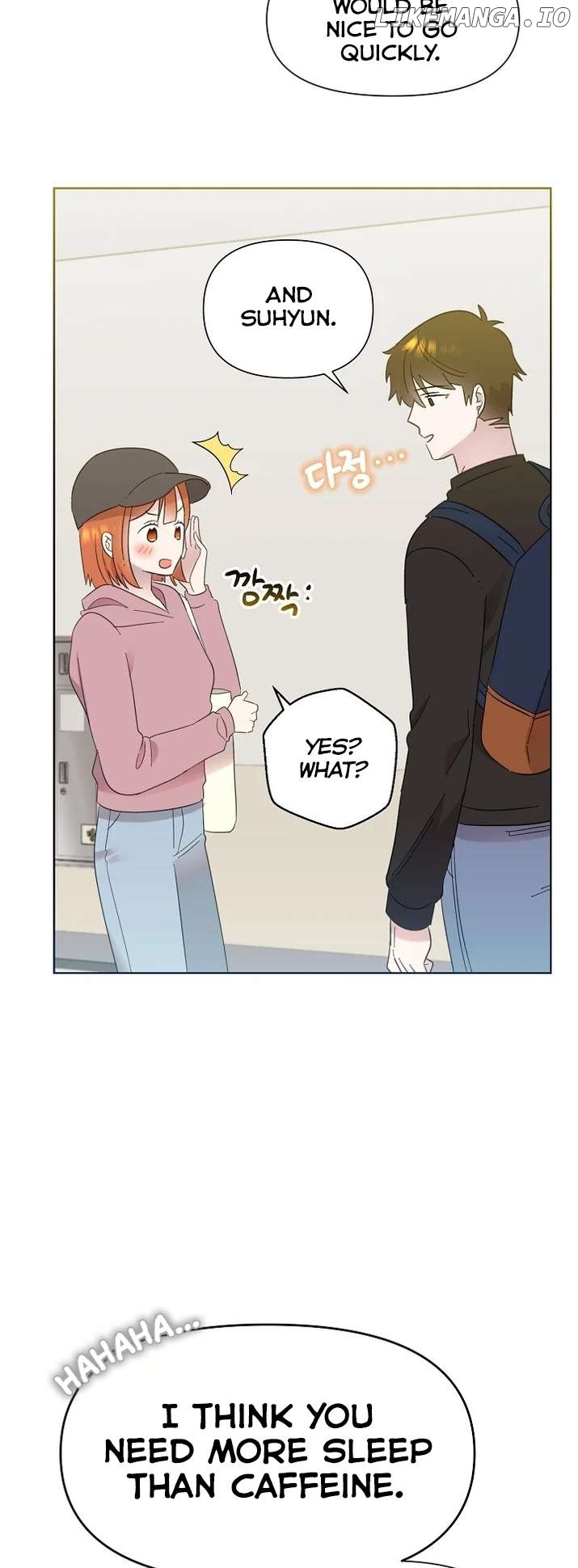 Read Brother, am I cute Manga Online