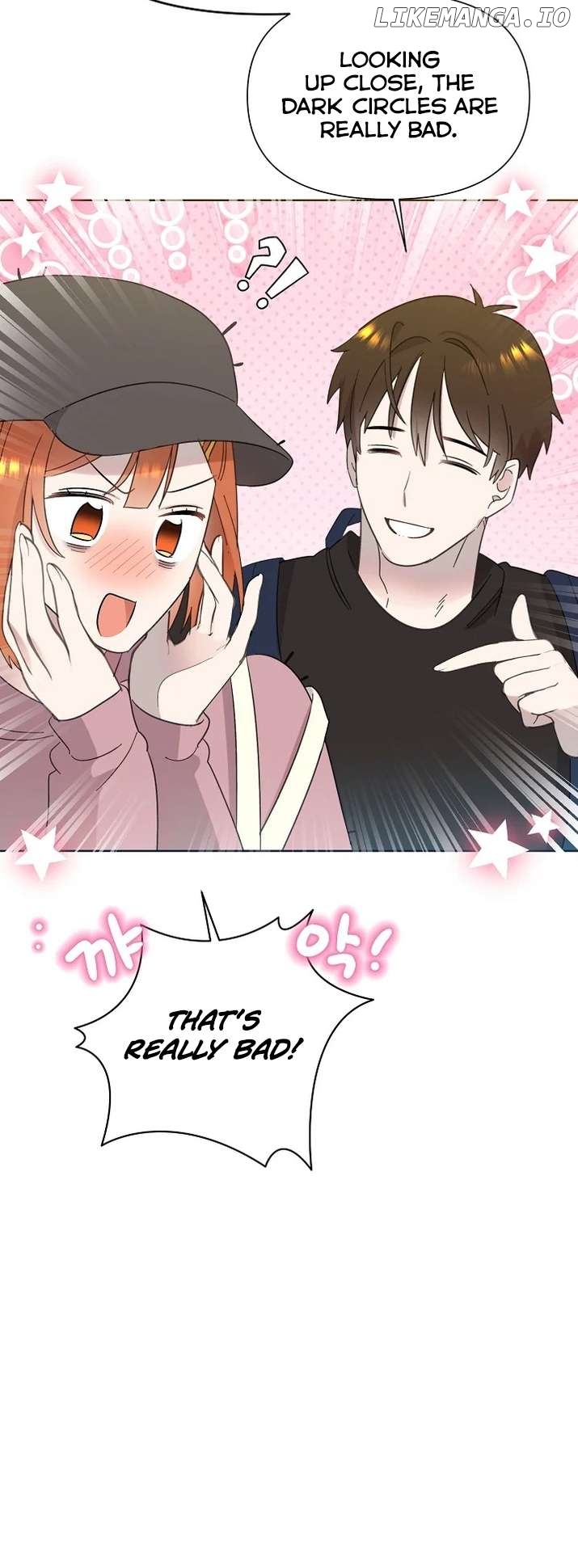 Read Brother, am I cute Manga Online