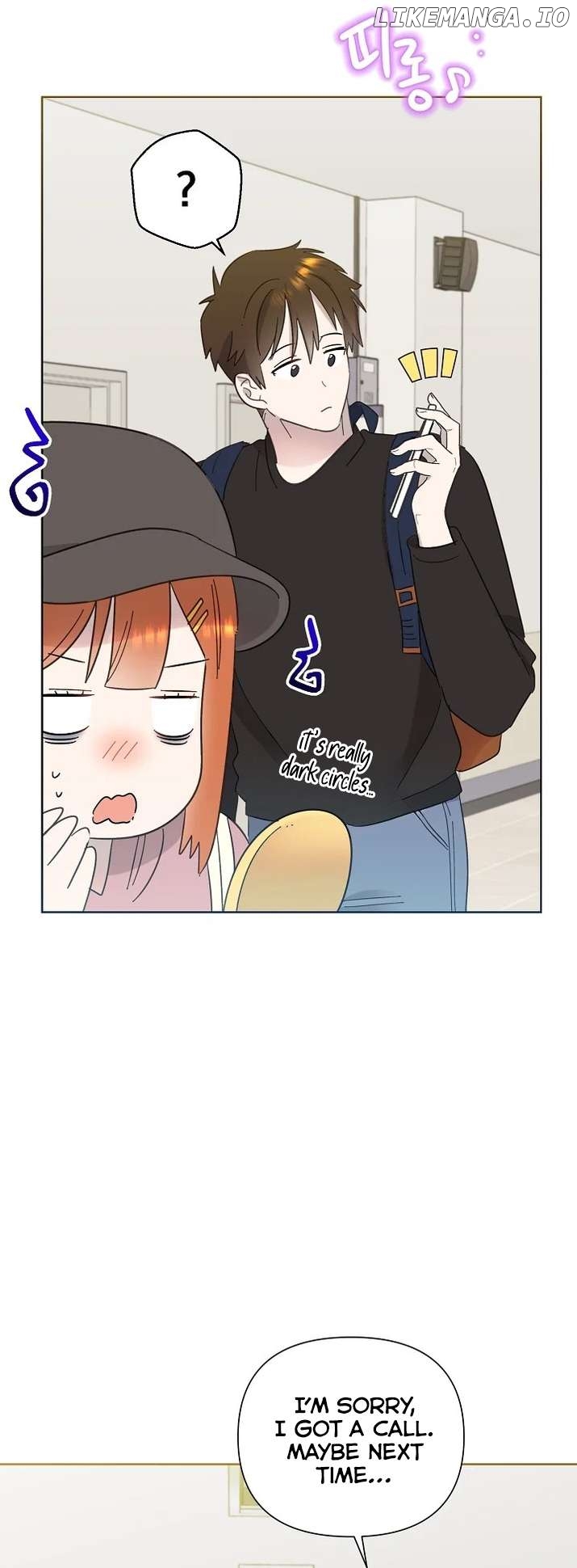 Read Brother, am I cute Manga Online