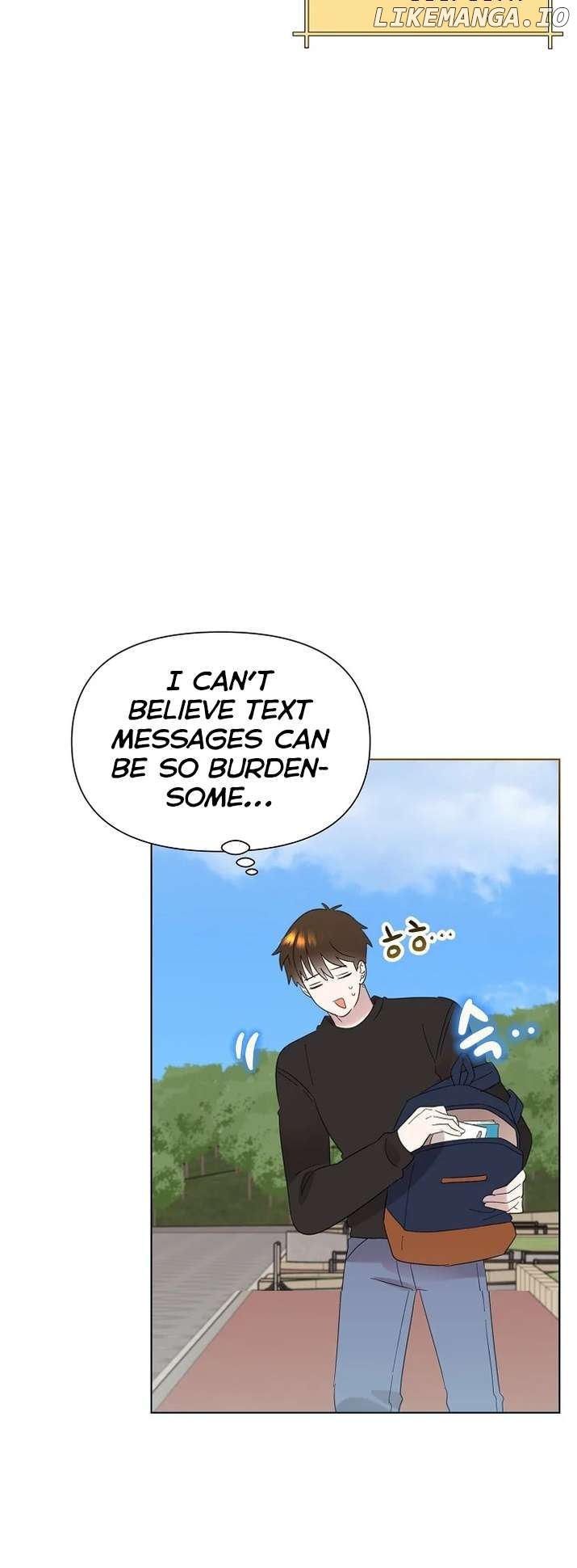 Read Brother, am I cute Manga Online