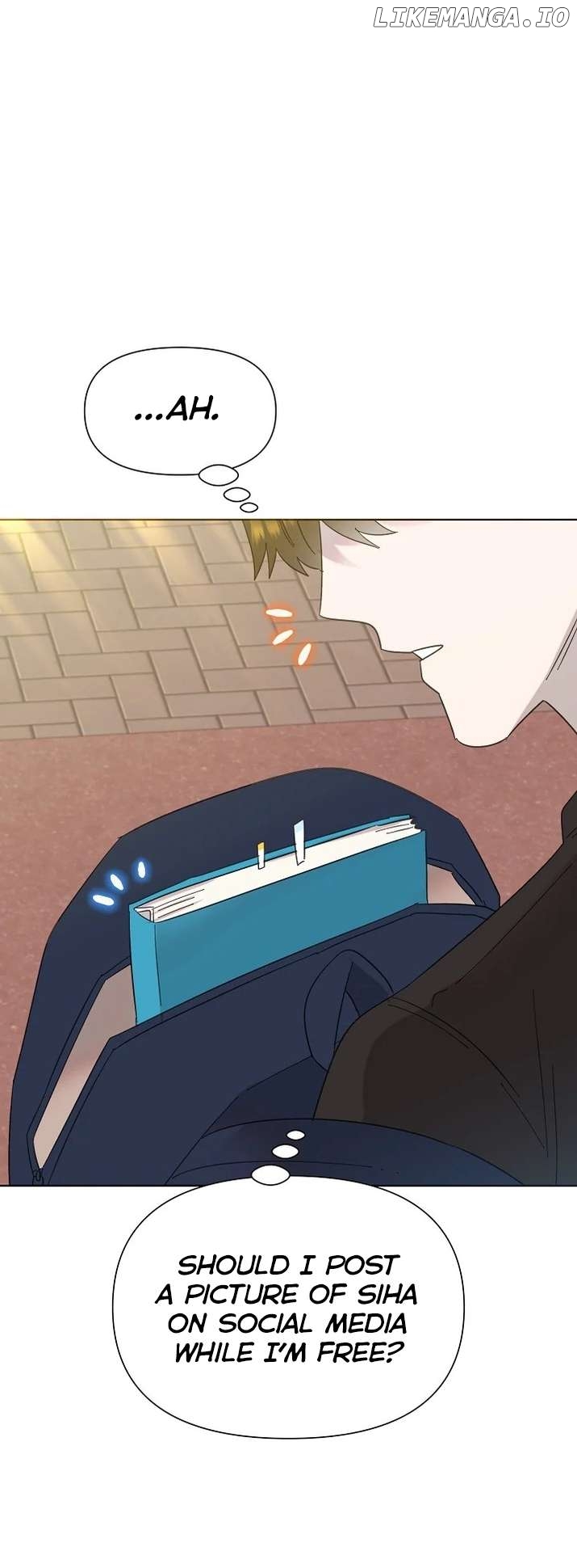 Read Brother, am I cute Manga Online