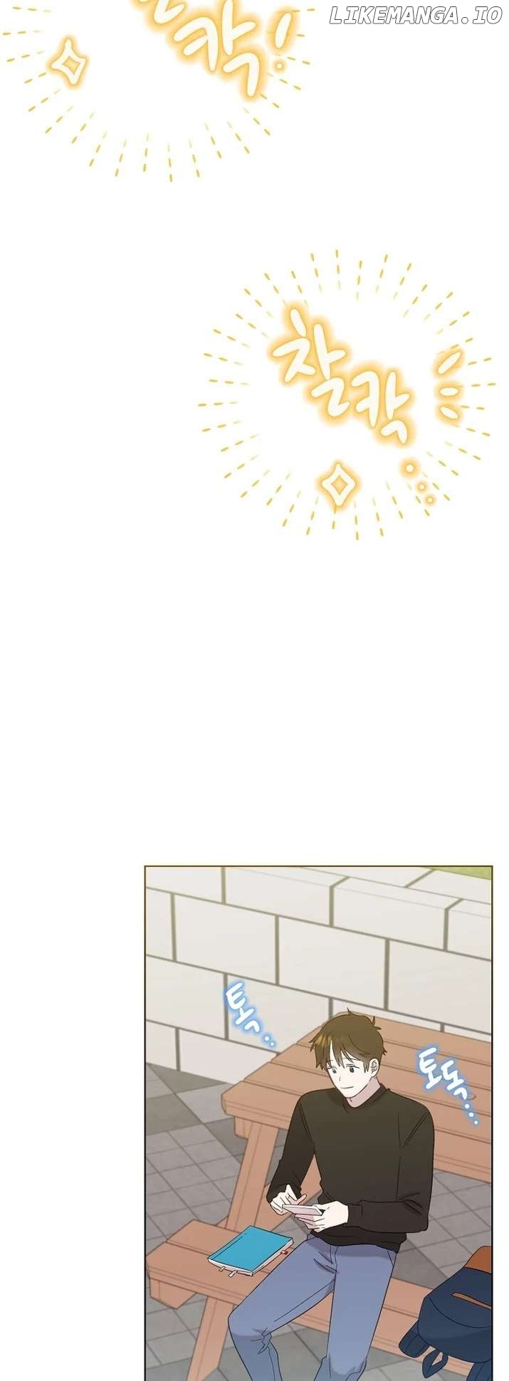 Read Brother, am I cute Manga Online