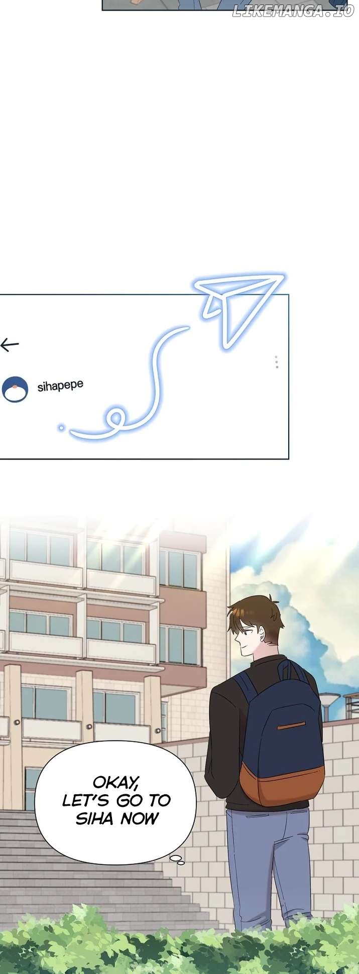 Read Brother, am I cute Manga Online